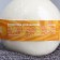 The bath bomb "Fragrant Bliss" 100 g