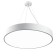 LED LED GEOMETRIA Ring 88W 4000K 6000LM IP40 80x80x8 White