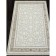 Rectangular carpet Valentis sirocco, size 200x400 cm, color BEIGE/Brown