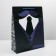 Gift Package Laminated, packaging, "costume", l 28 x 38 x 9 cm
