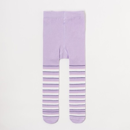 Pantyhose crumb I am “Olyg”, pink color, height 74-80 cm-1