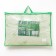 Bamboo pillow 50x70, PE ultra -step, envelope
