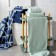 Terry towel Essential, 600 gr, size 90x150 cm, mint color