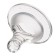 Nipple silicone shg, Ø50mm, “flower”, anti -br., +6 months (x)., Fast stream