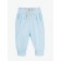 Blood wool and sliders children's fashion, height 86 cm, blue color