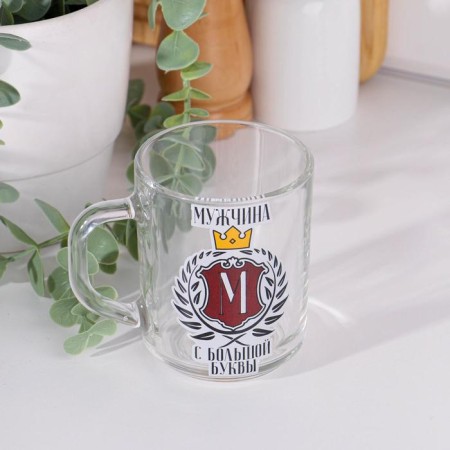 Mug "man" 200ml-2
