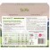 Washing powder for white linen BIOMIO BIO-WHITE, 1.5 kg