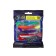 Set of silicone lures Helios "Golden Autumn", 5 pcs. (HS-GA-SET1)