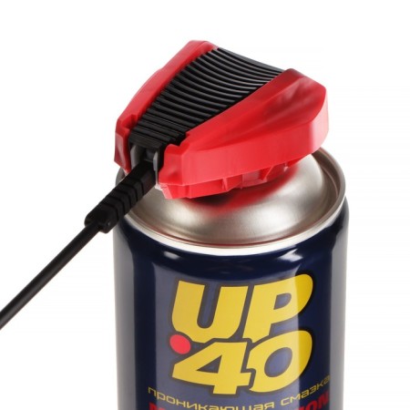 Penetrating lubrication Cityup UP-40, 450 ml-2