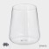 Nolan glasses, 400 ml, 9 × 10 cm, set 2 pcs, glass, transparent
