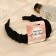 Caroline hair rinch, 3 cm, mix