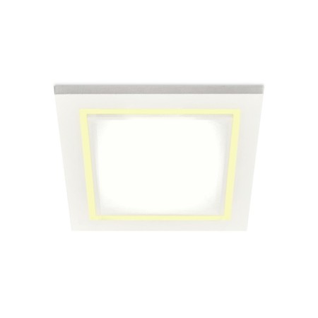 Lamp built -in spot Ambrella Techno Spot Standard Tech TN122, GU5.3, color white sand-2