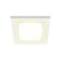Lamp built -in spot Ambrella Techno Spot Standard Tech TN122, GU5.3, color white sand