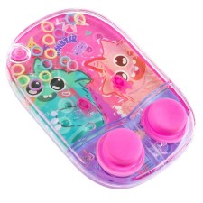 Водная игра "Монстирки", виды МИКС