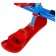 NIKA Snowdrive snowfall, CND3/SD3, red/blue color
