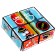 Puzzle "The most intelligent"