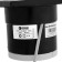 Exhaust fan "Cosmetic" B100VK-OK, D = 100 mm, 10 W, 40 dB, 105 m³/h, off, arr. Clp