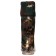 Men's boots S-10RUM, PVC, insulated, camouflage mix, size 41 (262)