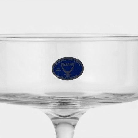 A set of glasses for champagne “chic”, glass, 240 ml, 6 pcs-4