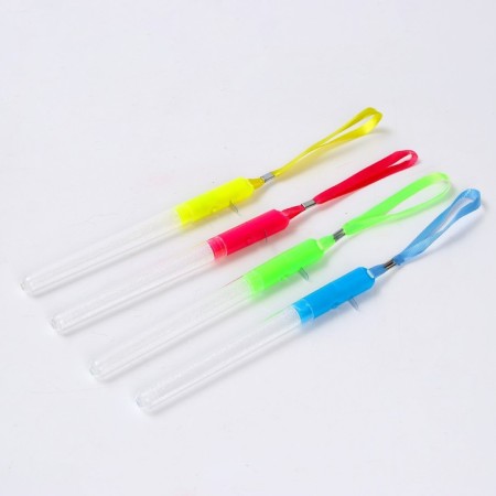 Breaking wand, mix color, in a package-1