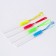 Breaking wand, mix color, in a package