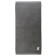 Terry towel Essential, 600 grams, size 90x150 cm, dark gray color