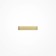 Bra Maytoni P091WL-L7G3K, LED, 11W, 40x7x8 cm, 350lm, Color Gold