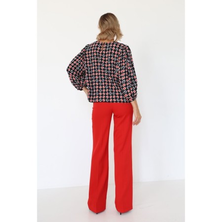 Female trousers, size 48-3