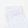 Golphs children, white color, size 12