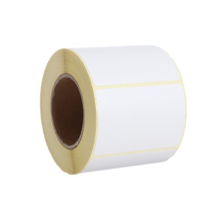 Thermoetics 58 x 40 mm, sleeve diameter 40 mm, 500 pieces