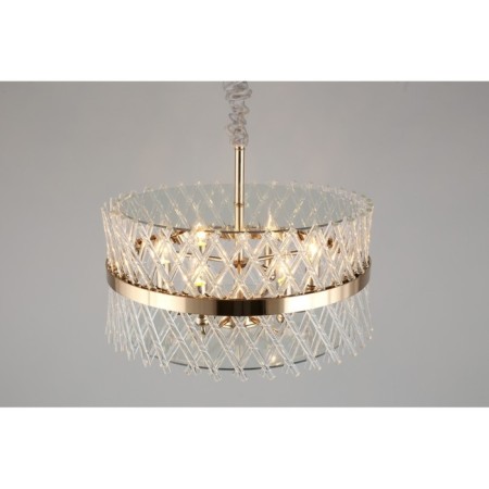 Suspended TOINET E14 240W lamp-17