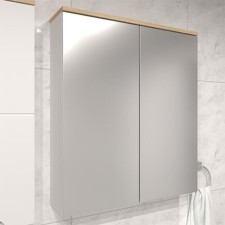 Cabinet-mirror Amalia 60, 15 x 60 x 70