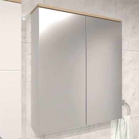 Cabinet-mirror Amalia 60, 15 x 60 x 70