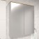 Cabinet-mirror Amalia 60, 15 x 60 x 70