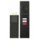 Prefix Smart TV Iconbit Key Dongle, 2 GB of RAM, 16 GB, Android, Ultra HD, Wi-Fi, HDMI, Black