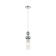 Suspension Aesthetic 100 mm, E14 40W