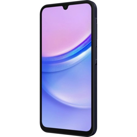 Samsung SM-A155F GALAXY A15 128GB 6GB dark blue monoblock 3G 4G 2SIM 6.5 "1080x2340 Androi-4