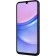 Samsung SM-A155F GALAXY A15 128GB 6GB dark blue monoblock 3G 4G 2SIM 6.5 "1080x2340 Androi