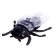Animal set "insects", 12 figures with accessories
