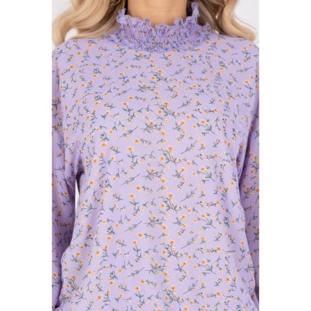 Female blouse, size 42-6