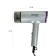 Feng Pioneer HD-1400, 1400 W, 2 speeds, 2 modes, silver-lilac
