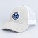 Women's cap with a mesh "Sail", river 56