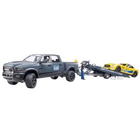 RAM SUV with Roadster-3