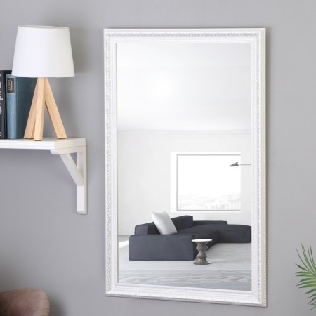 Mirror 850x550mm, wall, in the baguette