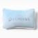Pill Ethel Princess 40*30 cm, color blue