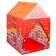 Children's Game Tent "Firefighters" 96 × 62 × 85 cm