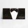 The envelope for Money Formal "Best", 17.5 x 8 cm
