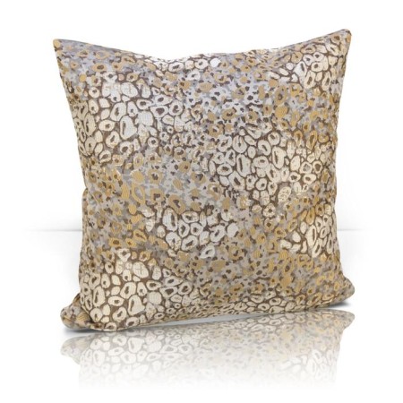 Decorative pillow Stone, size 40x40 cm