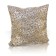 Decorative pillow Stone, size 40x40 cm
