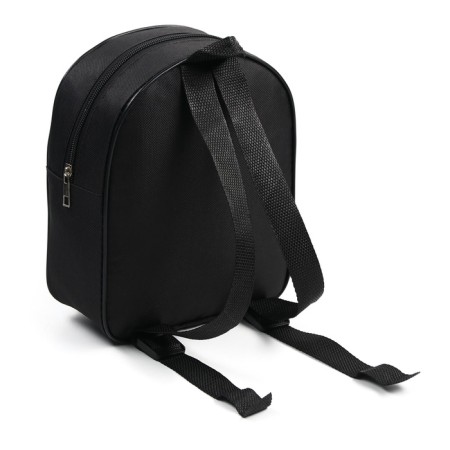 Baby backpack with pockets, cars, 23*19*6cm-3